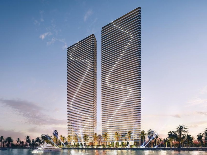 708 Northeast 24th Street - Florida - Miami - 33137