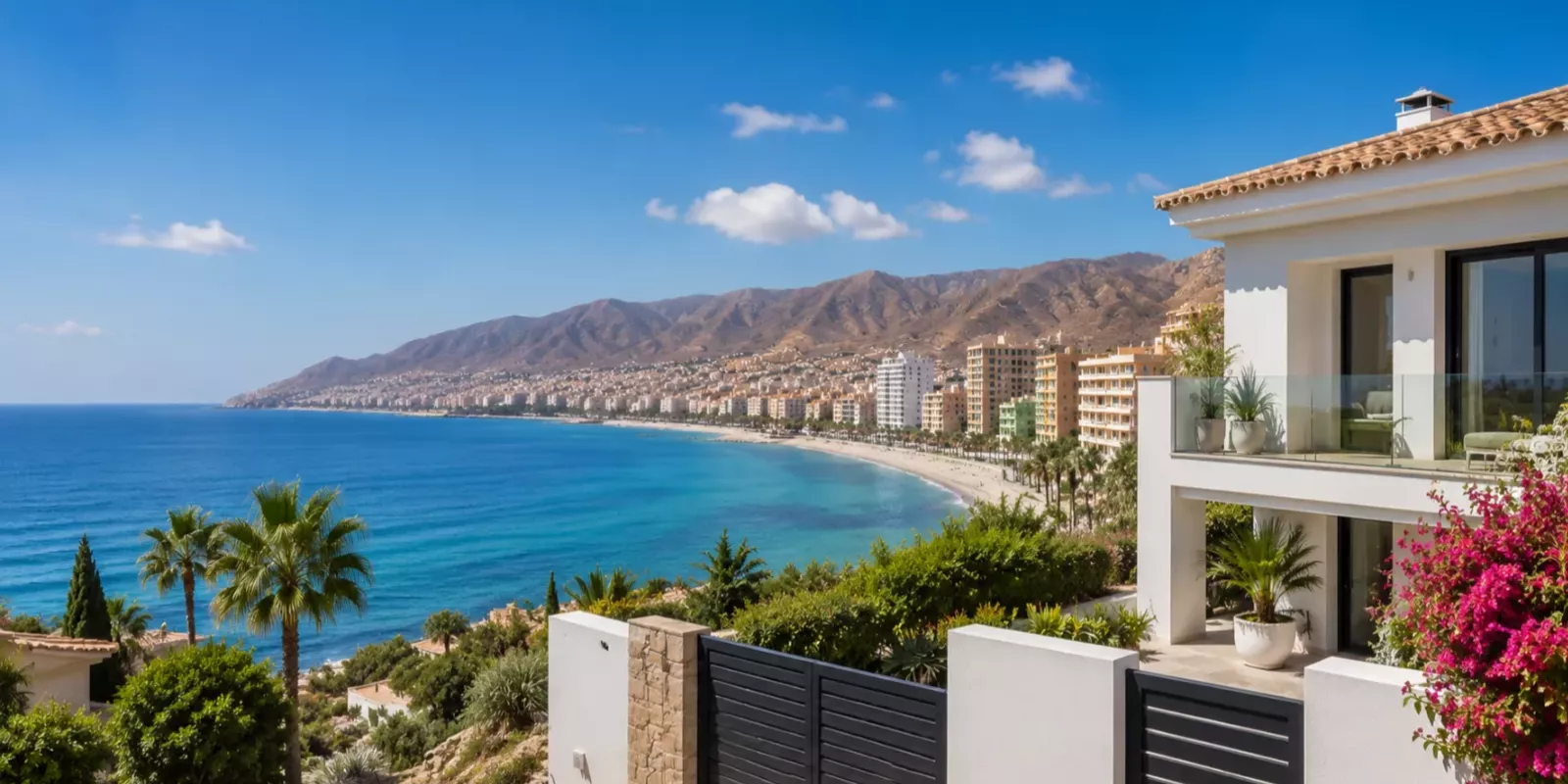 Comprar casa en Almería: Guía completa para adquirir tu hogar ideal