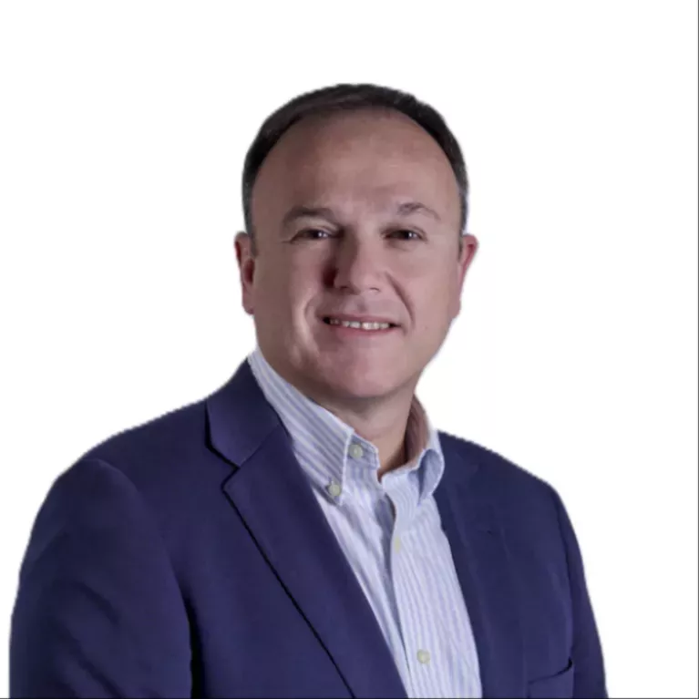Rafa Martin